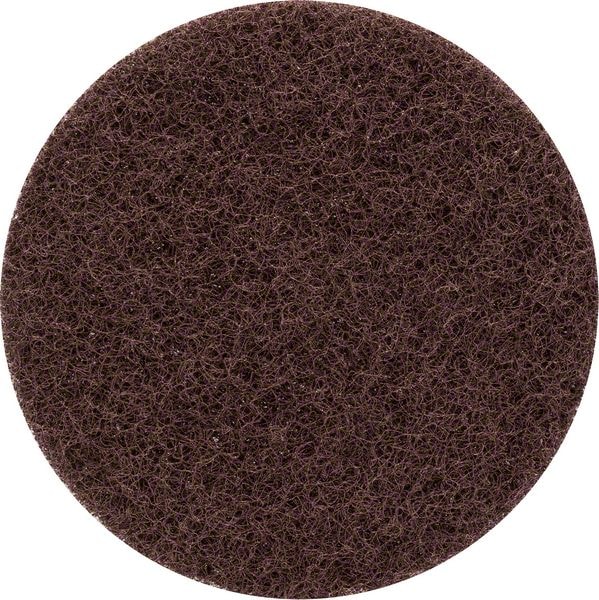 Bosch Sanding fleece disc Expert N880 for eccentric sanders 125 mm coarse, 5 parts