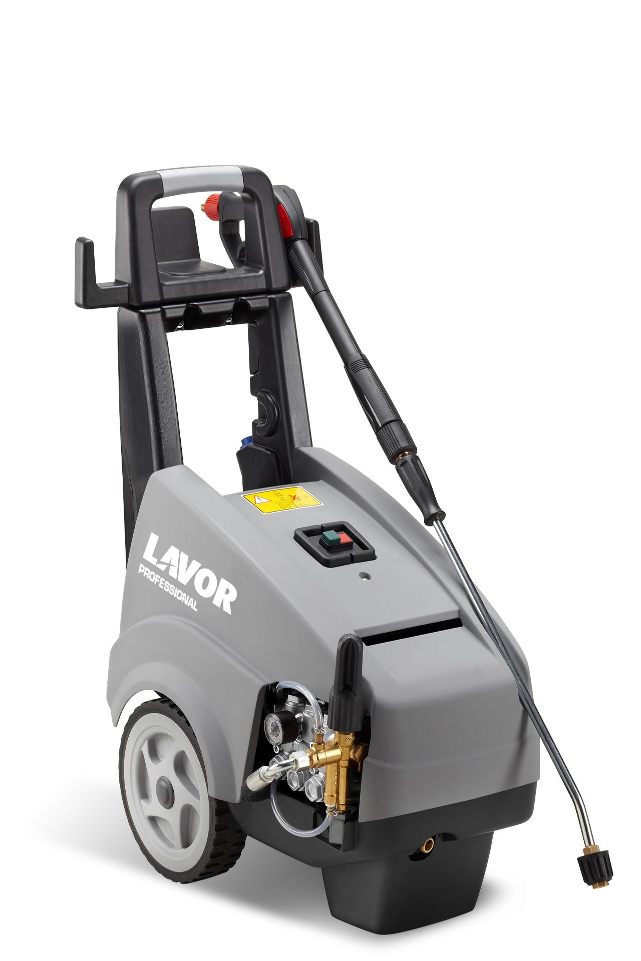 LavorPro Högtryckstvätt HNR XL 2021 LP