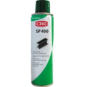 CRC Korrosionsbeskyttelse SP400 250 ml