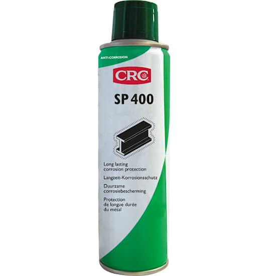 CRC Korrosionskydd SP 400 250ml