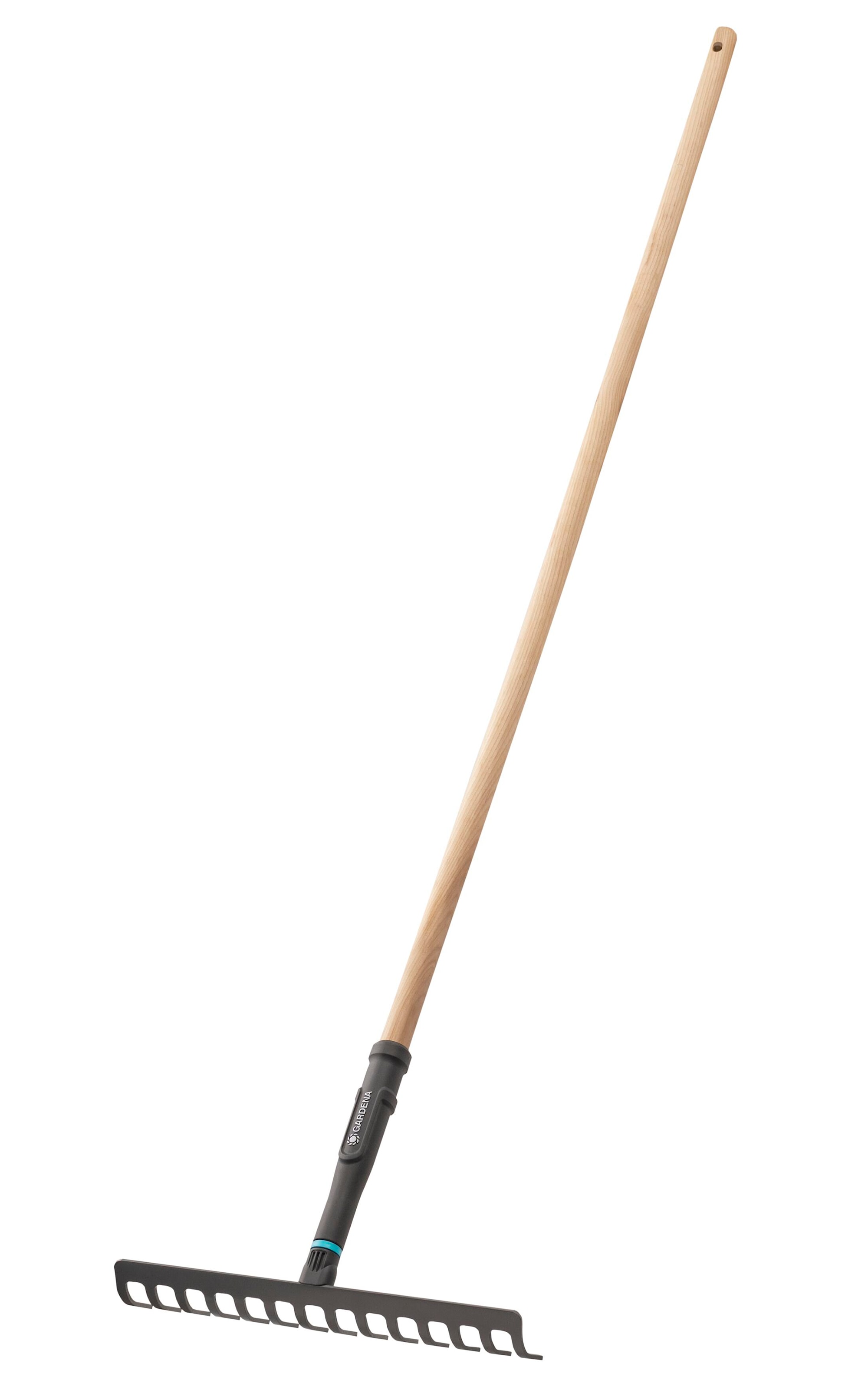 Gardena PureLine Trädgårdskratta FSC 100%