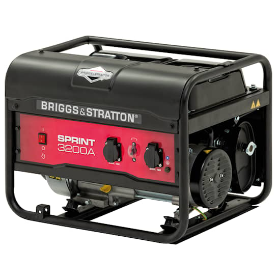 Briggs & Stratton Sprint 3200A Elverk