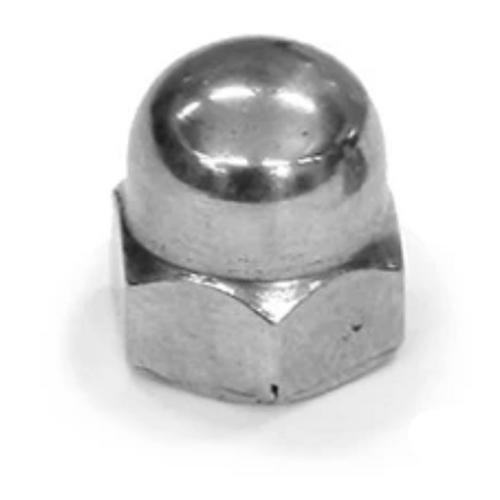 Mhm A4 Kupolmutter M12