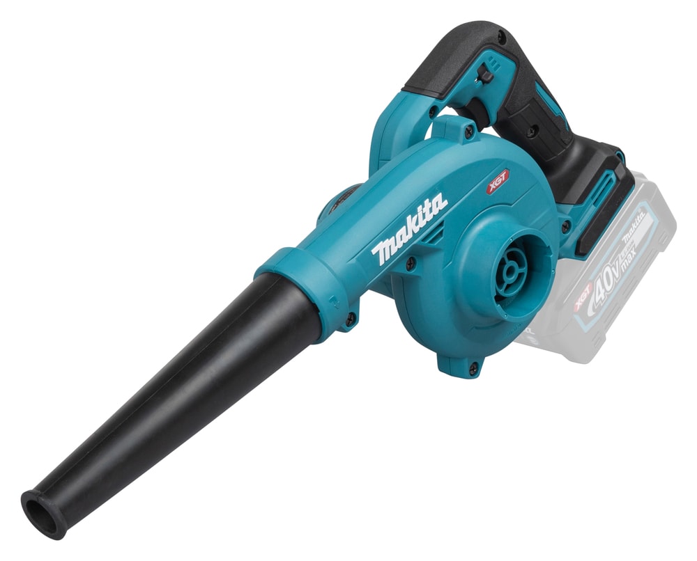 Makita Lövblås 40V 98M/S 3,2M/MIN