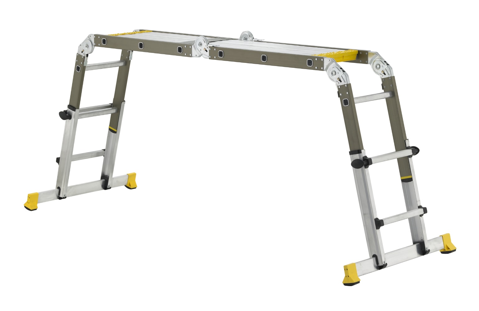 Wibe Kombistege ledad WKSL FPT350-3,6