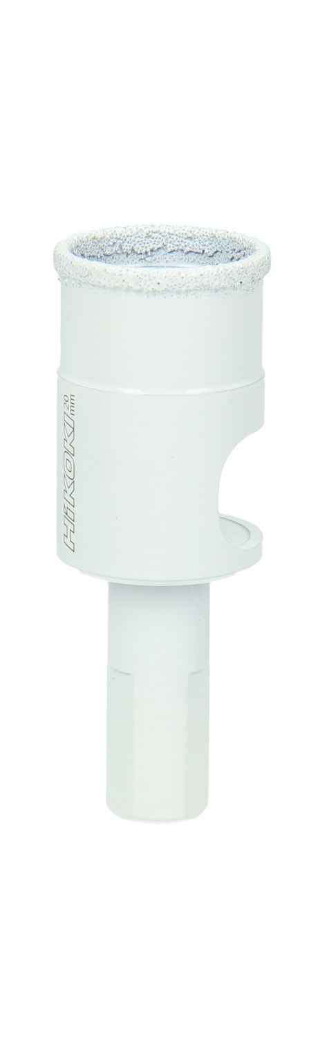 Hikoki Hålsåg Diamant 12 mm