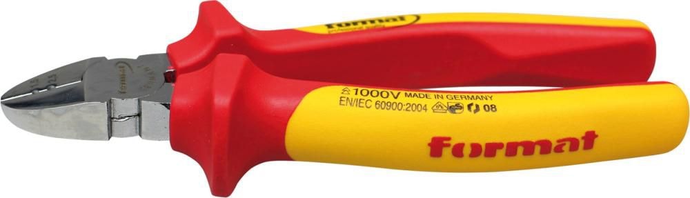 Format Sivuleikkurit 160 mm VDE, 2K