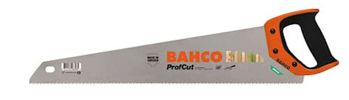 Bahco Handsåg PC-FILE ProfCut 22"/550mm UT 7/8 HP, filbar