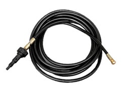 Lavor rengjøringssett til rør 15 m 6.010.0016