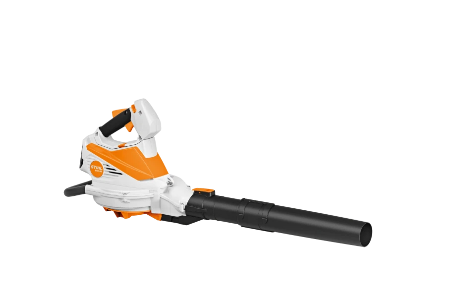 Stihl SHA 56 Lehti-imuri puhallustoiminnolla (ei akkua) -