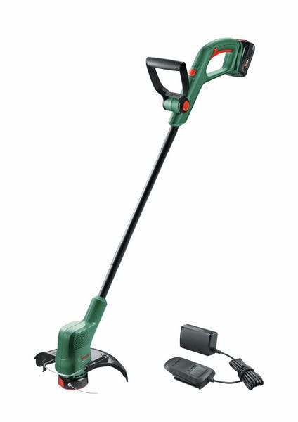 Bosch DIY Akkutrimmeri Easygrasscut 18V-230 2Ah -