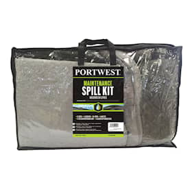 Portwest Absorption Kit/Spill Protection Kit SM31 50 liter
