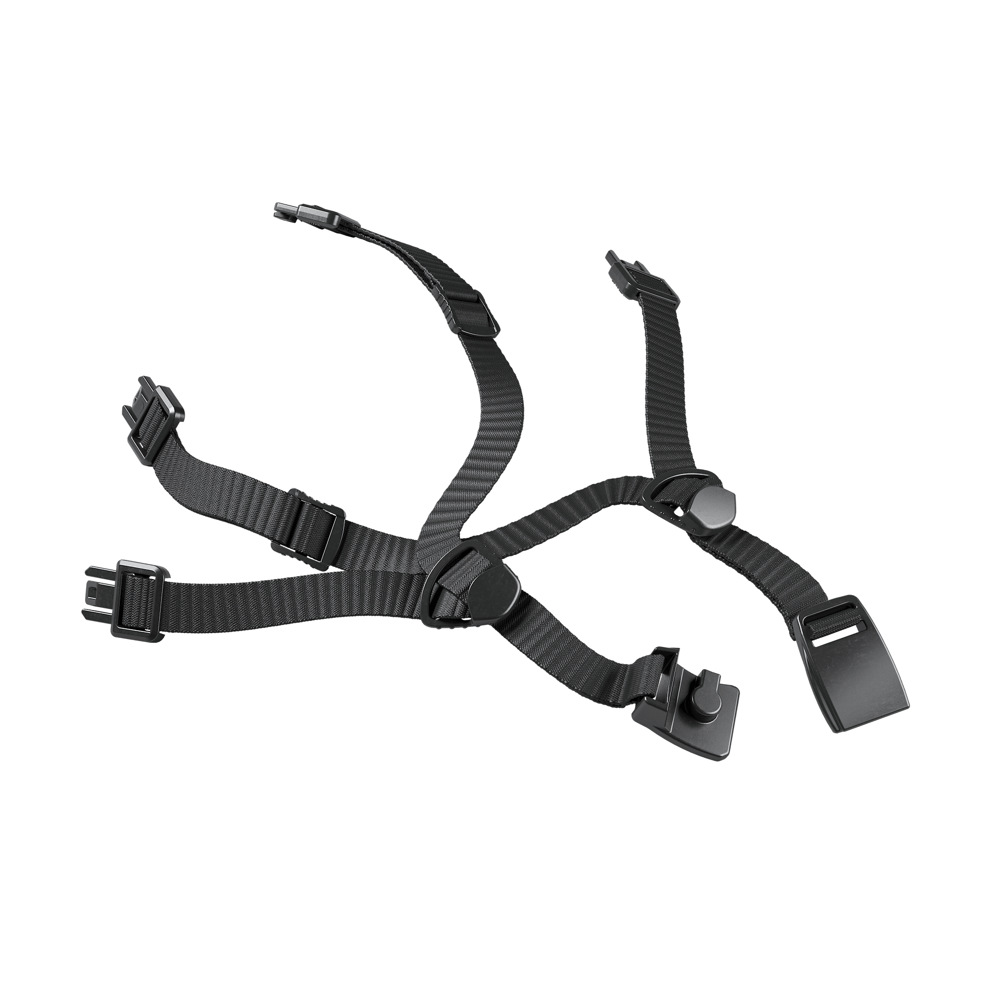 Hellberg Hakband 4-punkts Sector