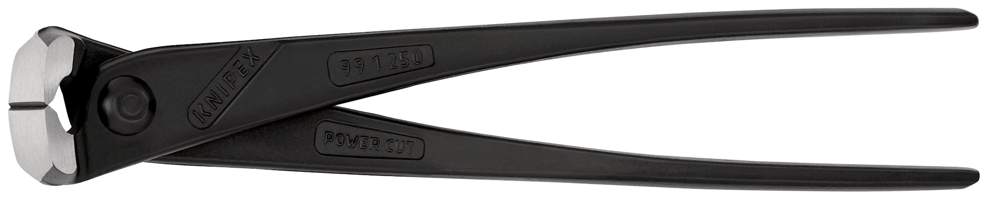 Knipex Najtång Kraft - klipper 30% mer