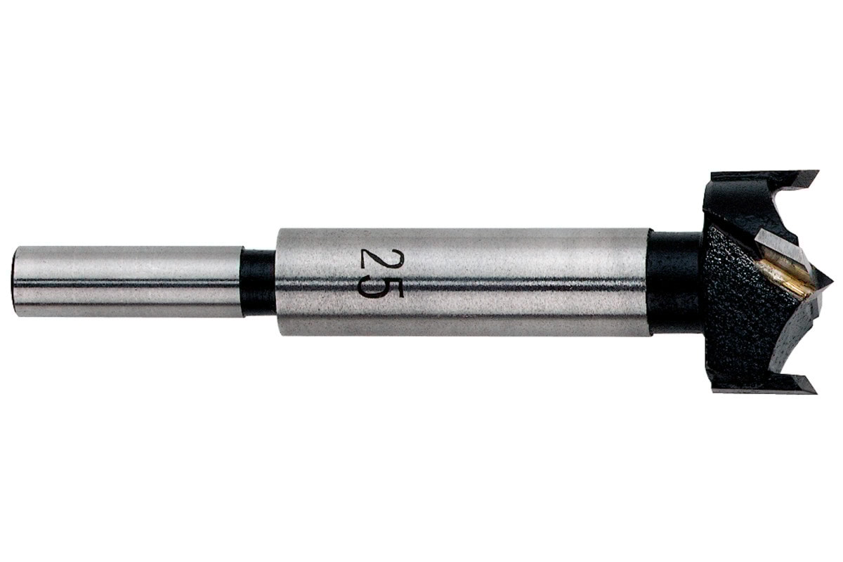 Metabo Precisisionsträborr HM