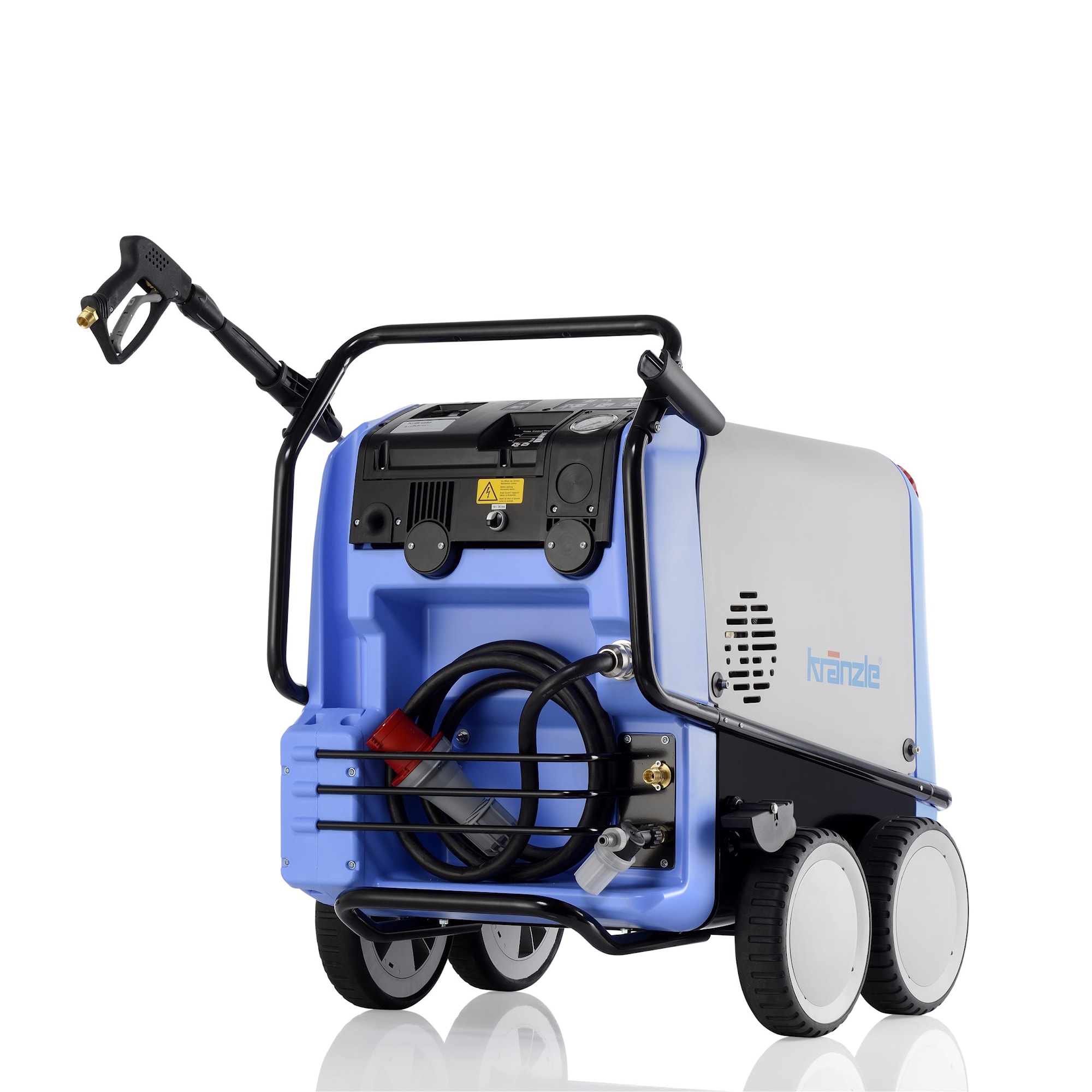 Kränzle Krz Krz E-Therm 603 M 36