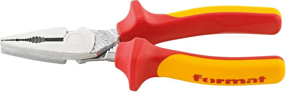 Format Voimayhdistelmäpihdit MIG VDE 2K