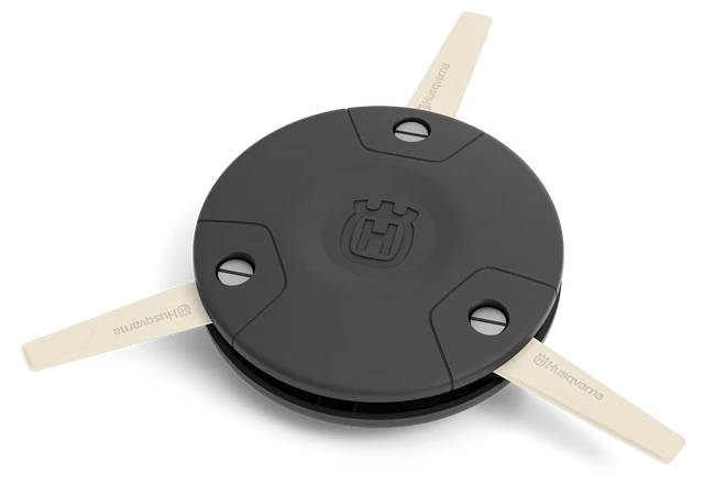 Husqvarna Tri-Cut B Trimmer Head