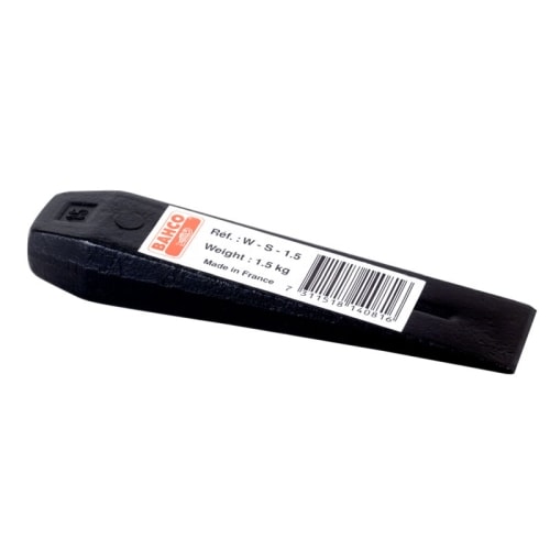 Bahco Spaltkeil 230mm 2,5kg aus stahl