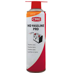 CRC HD Vaseline hvid Spray 250 ml