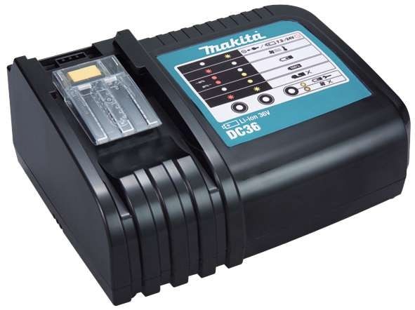 Makita Laddare DC36RA 36V