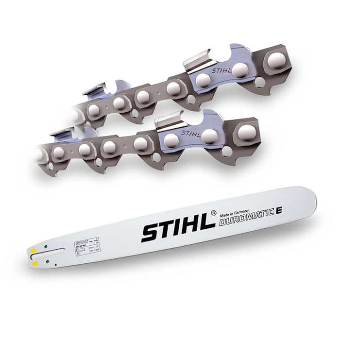 Stihl 3/8''P Picco Micro (PMX), 1,3 mm 63cm Klyvpaket