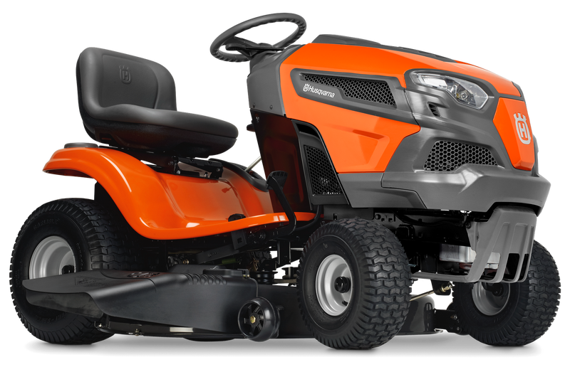 Husqvarna TS 142T Trädgårdstraktor -