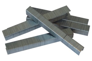 Duab Häftklammer 10mm 5000-pack