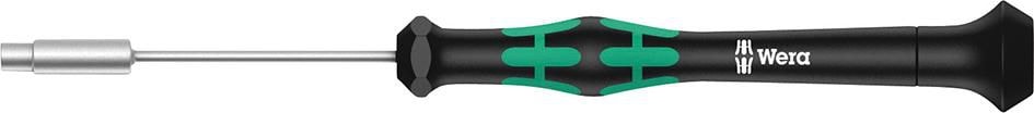 Wera Finmekanikerhylsmejsel 2069 2,0x60mm