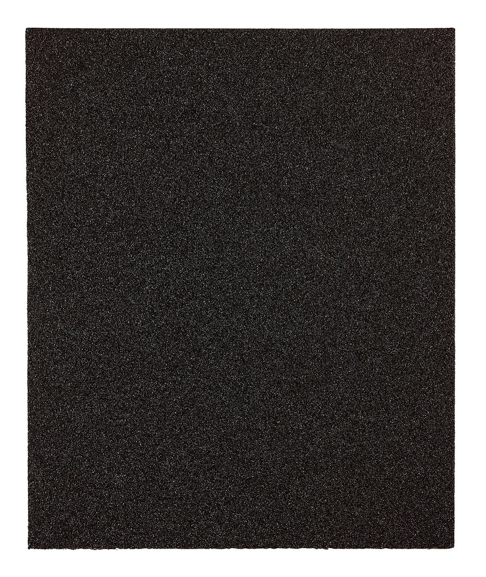 KWB Våtslippapper 230x280mm K400 5-pack, för lack & bil