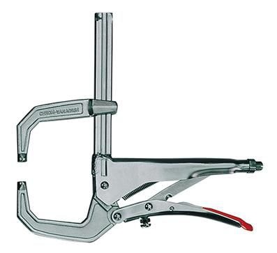 Bessey Griper GRZC 110x80mm -