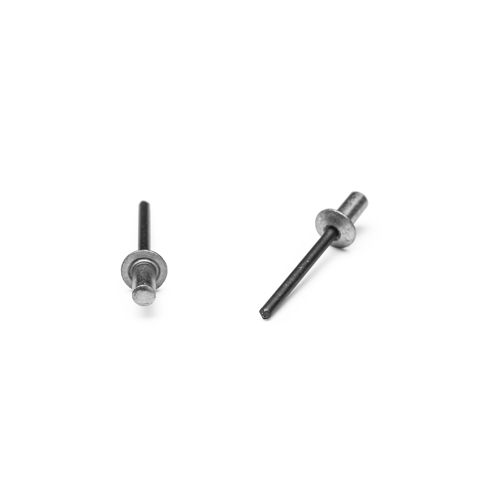 Arvid Nilsson RH Tett Bl.nagle Al/St 4x11 ( 4,5- 6,5) 500-pakke