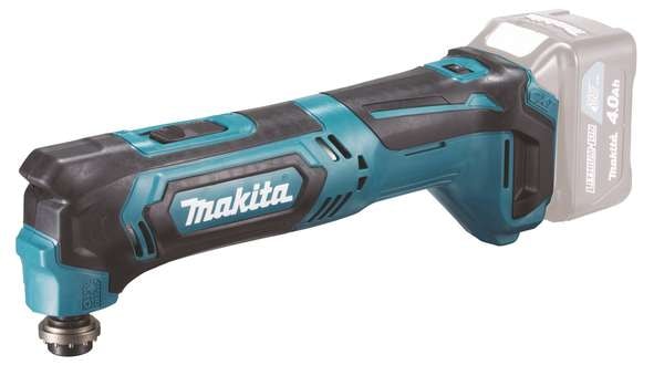 Makita Monitoimikone CXT® 12V max, 6 000 – 20 000 min⁻¹