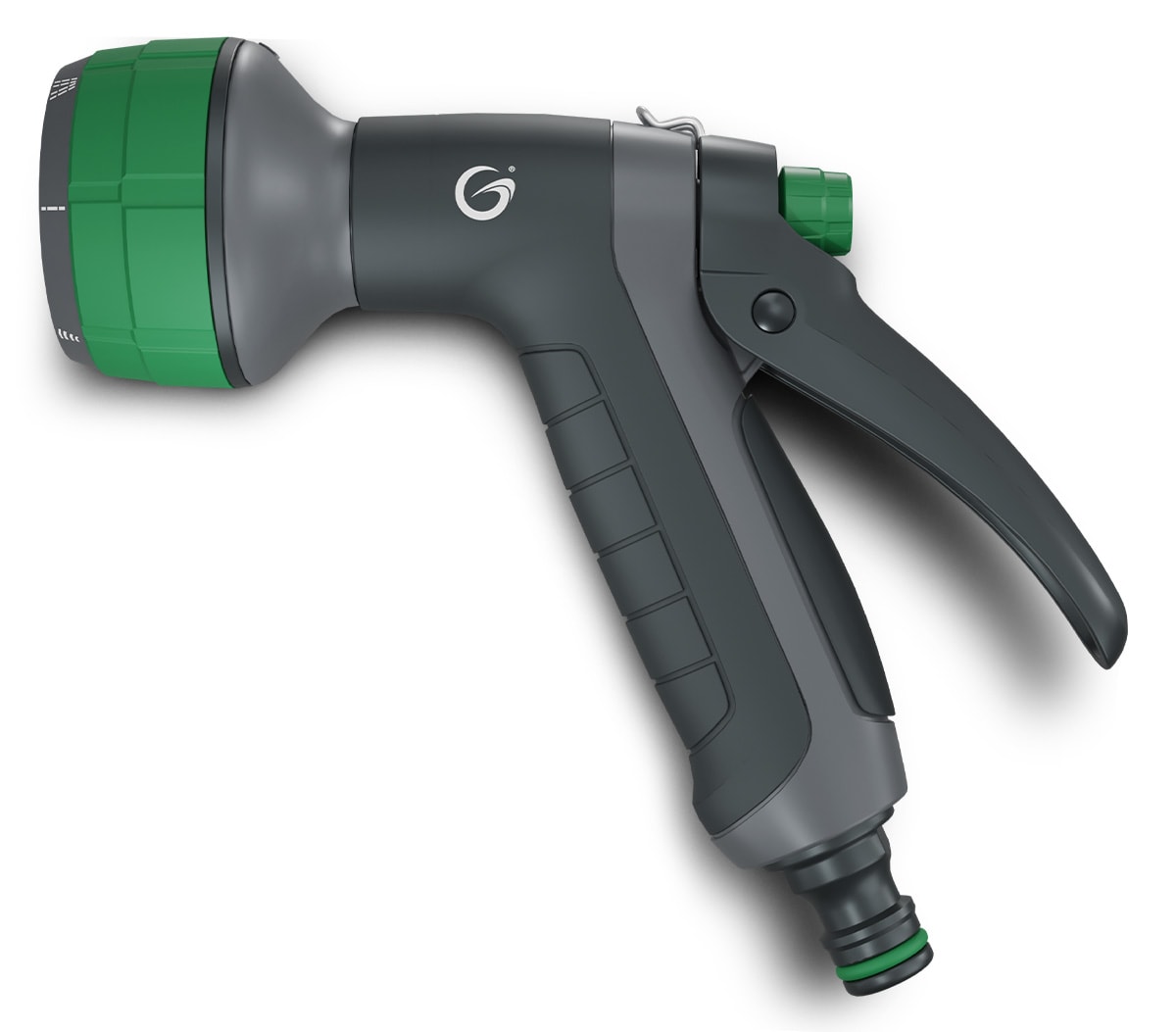 Grimsholm Multi Metal Spraypistol