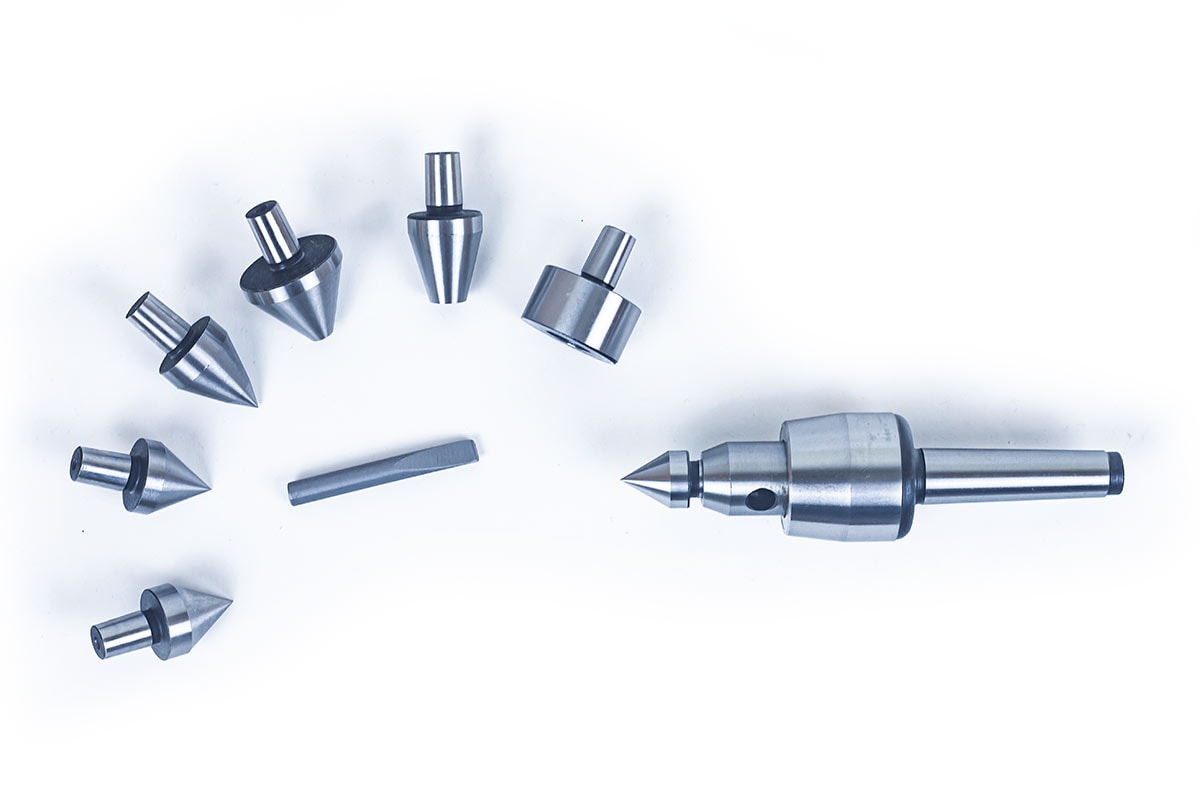 Hawk Keskiökärkisarja, kuulalaakeroitu MK3, 7 osaa