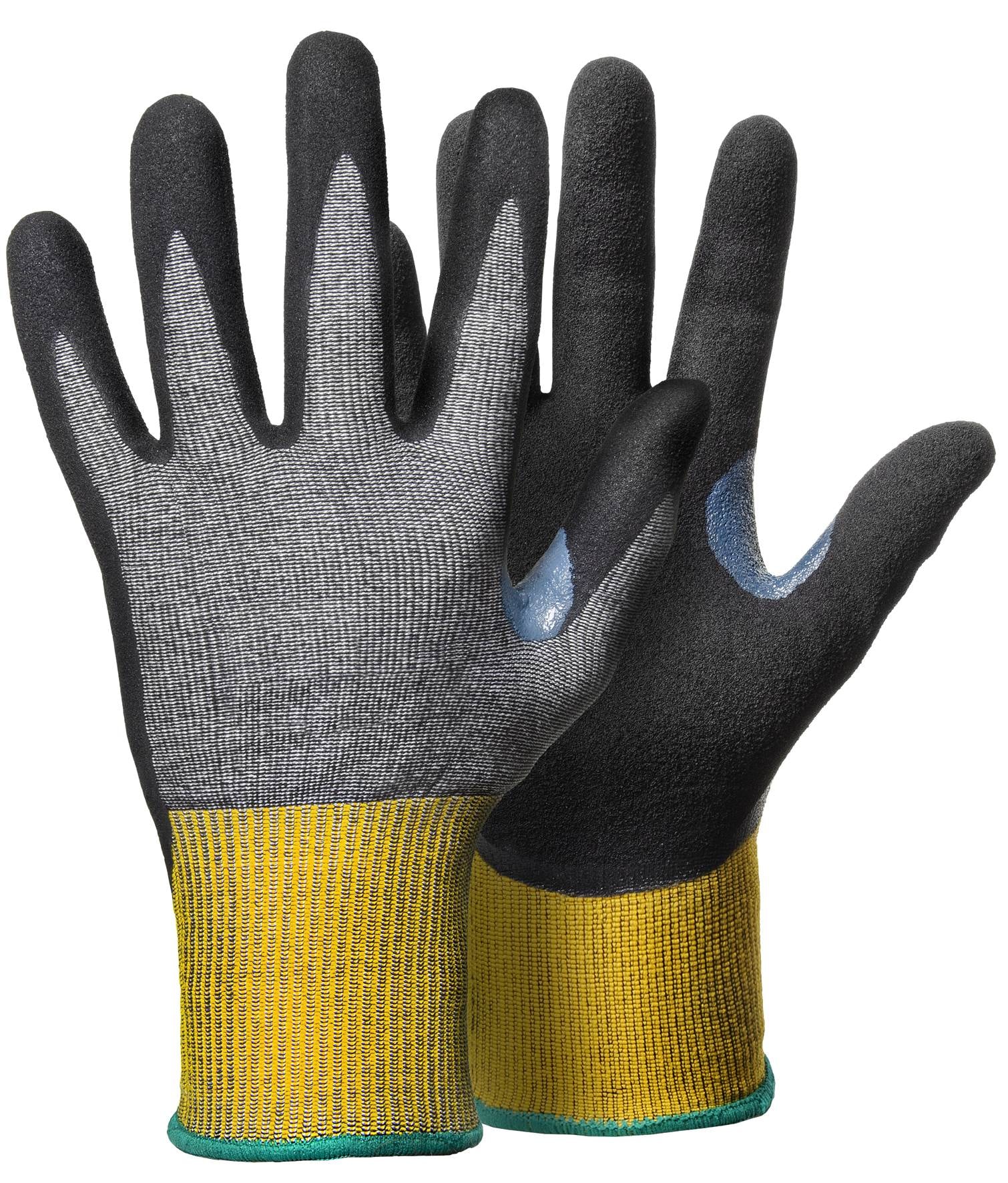 Tegera Skärskyddshandske 8807W Infinity, skärbeständighet D