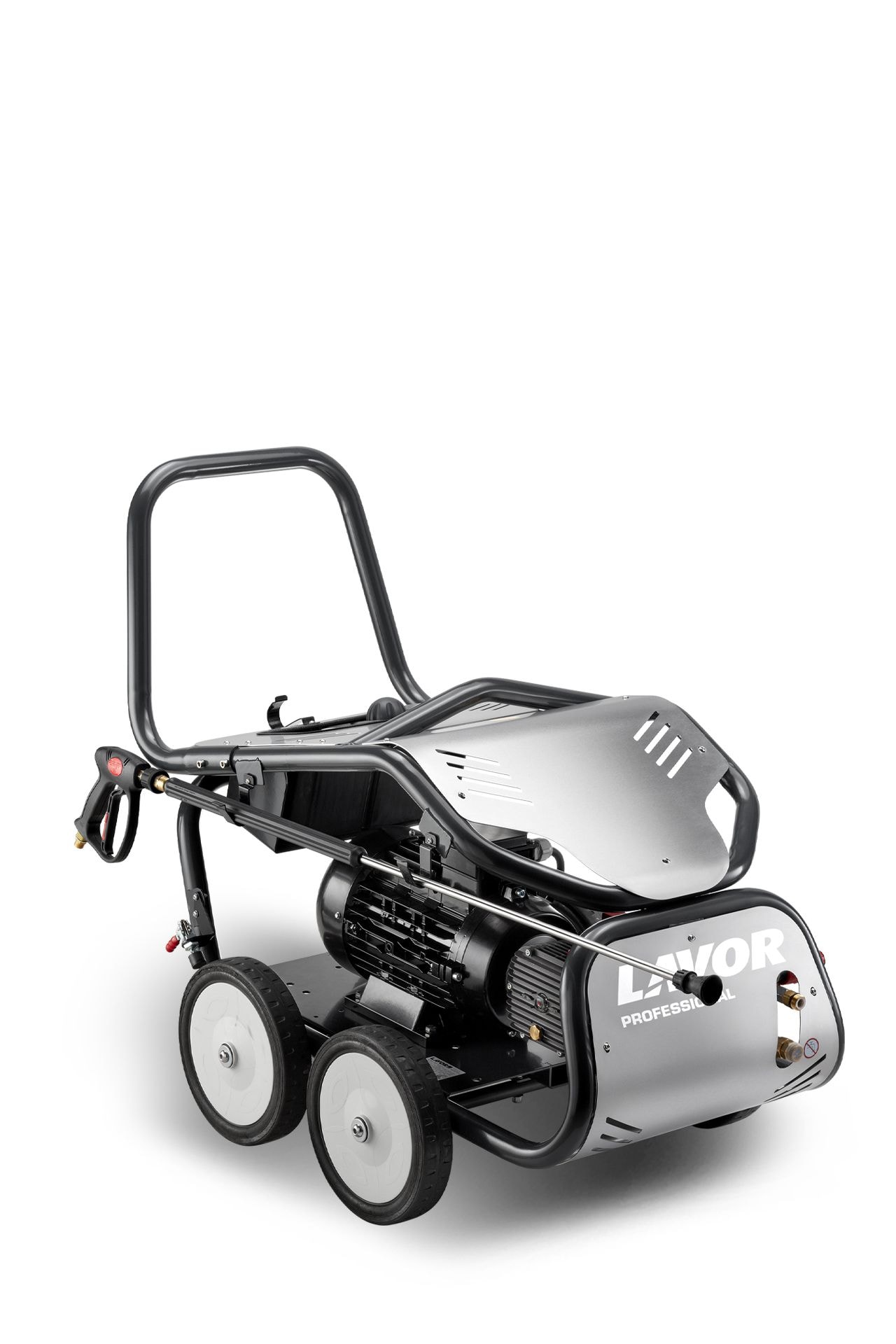 LavorPro Högtryckstvätt Indo E 2521 LP