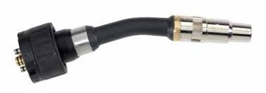 Abicor Binzel Joutsenkaula ABIROB W500, 22°, anturilla