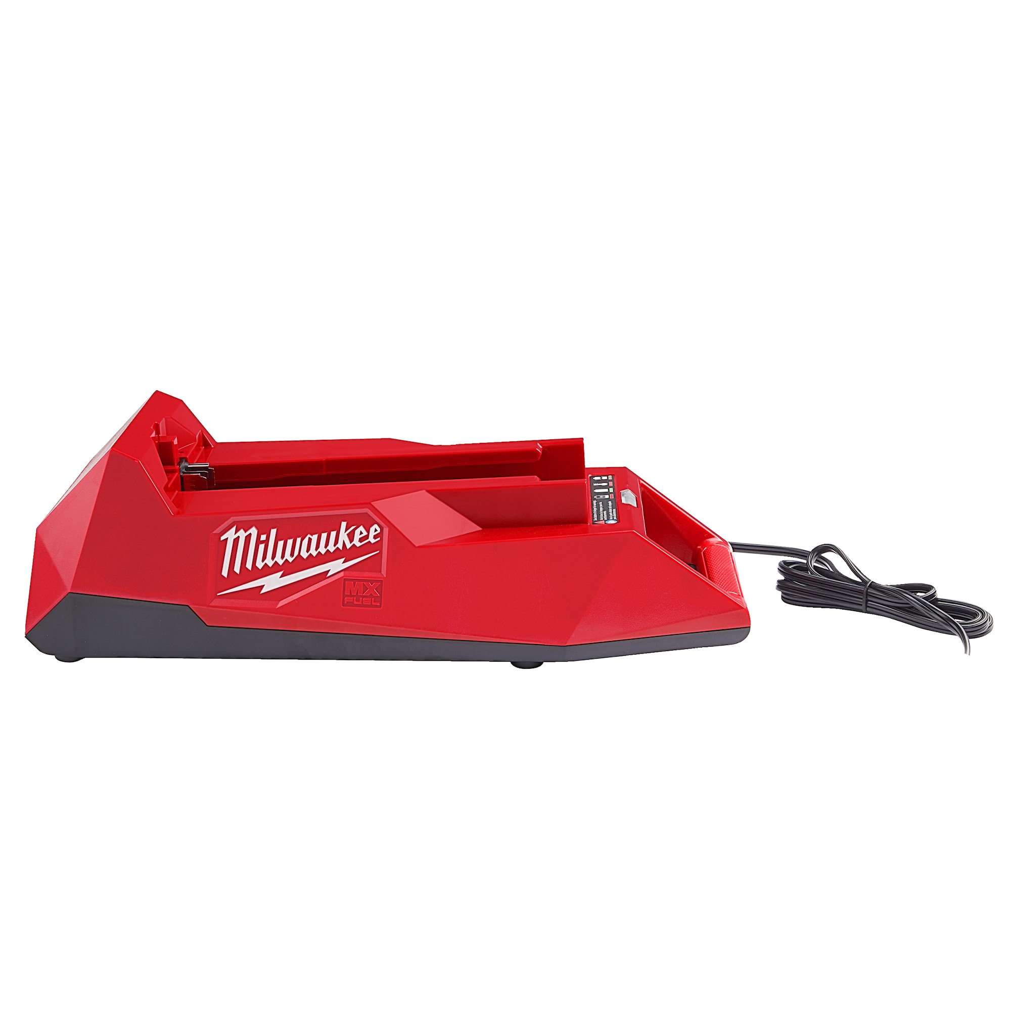 Milwaukee Laddare Mxf C