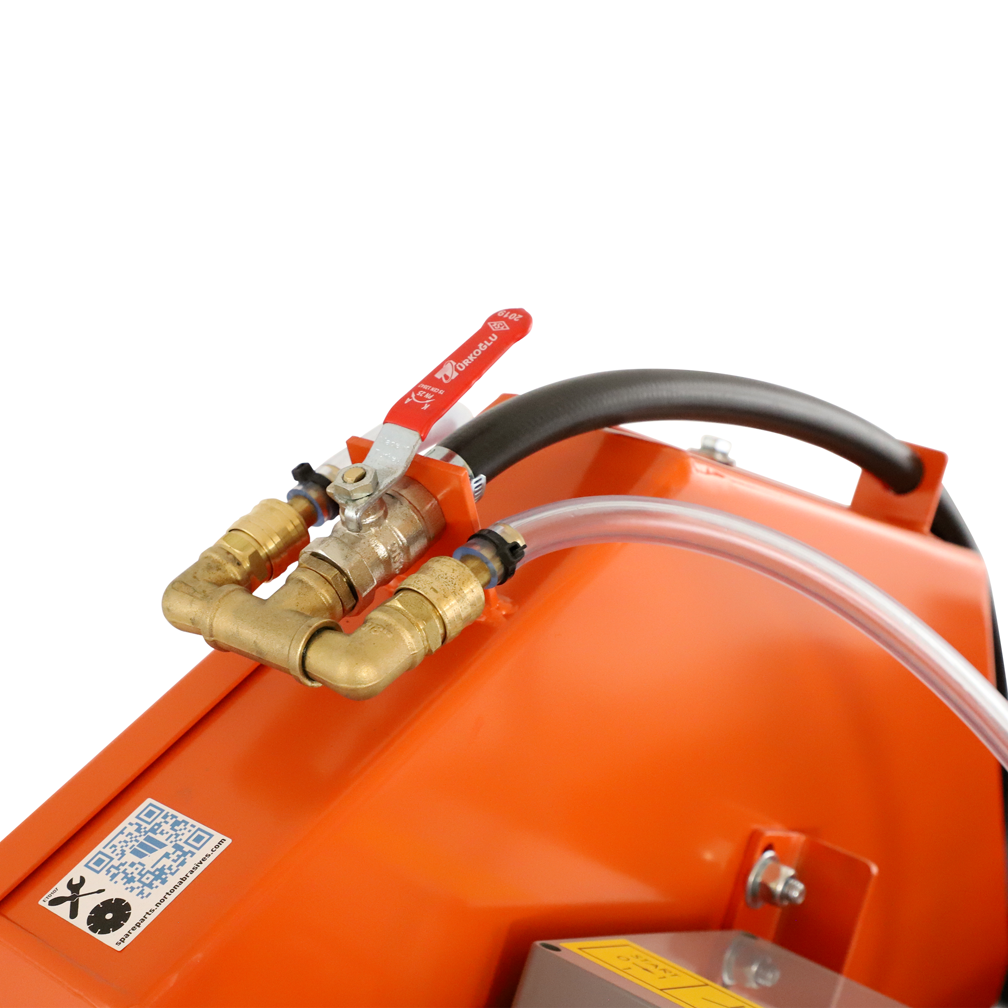 70184614005 Masonry saws Norton Clipper-JUMBO 651 