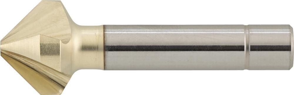 Format Konisk försänkare DIN 3356C HSSE DUO-GT 90gr 23mm