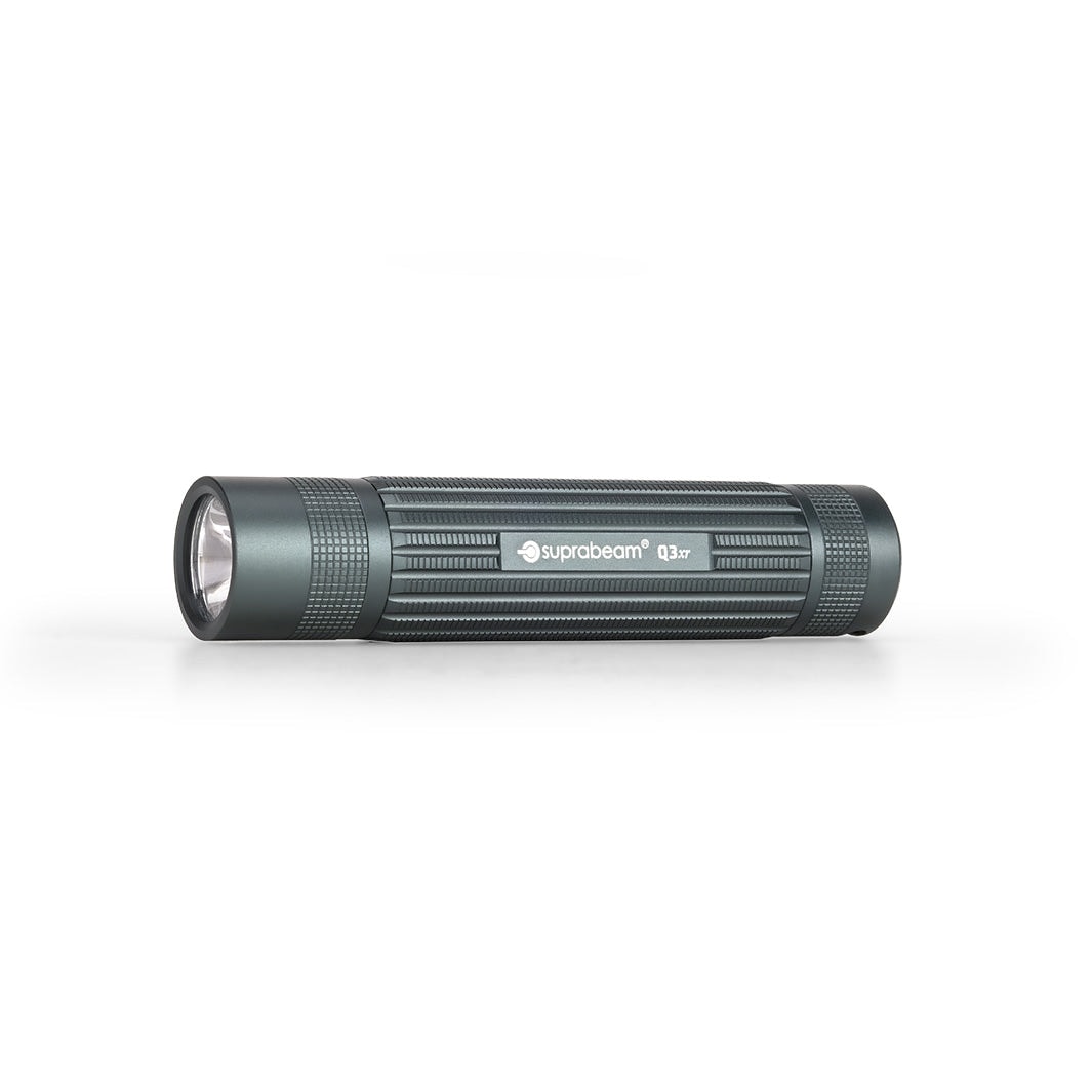 Suprabeam Q3xr Ficklampa 2000 Lumen