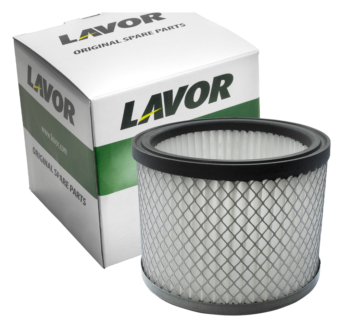 Lavor Filter tvättbart 5.212.0153