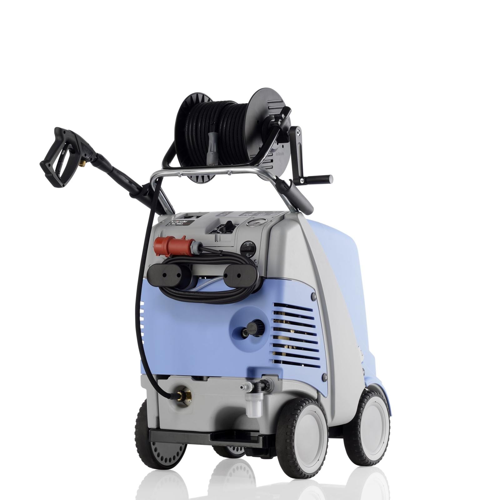 Kränzle Hetvattentvätt Therm C