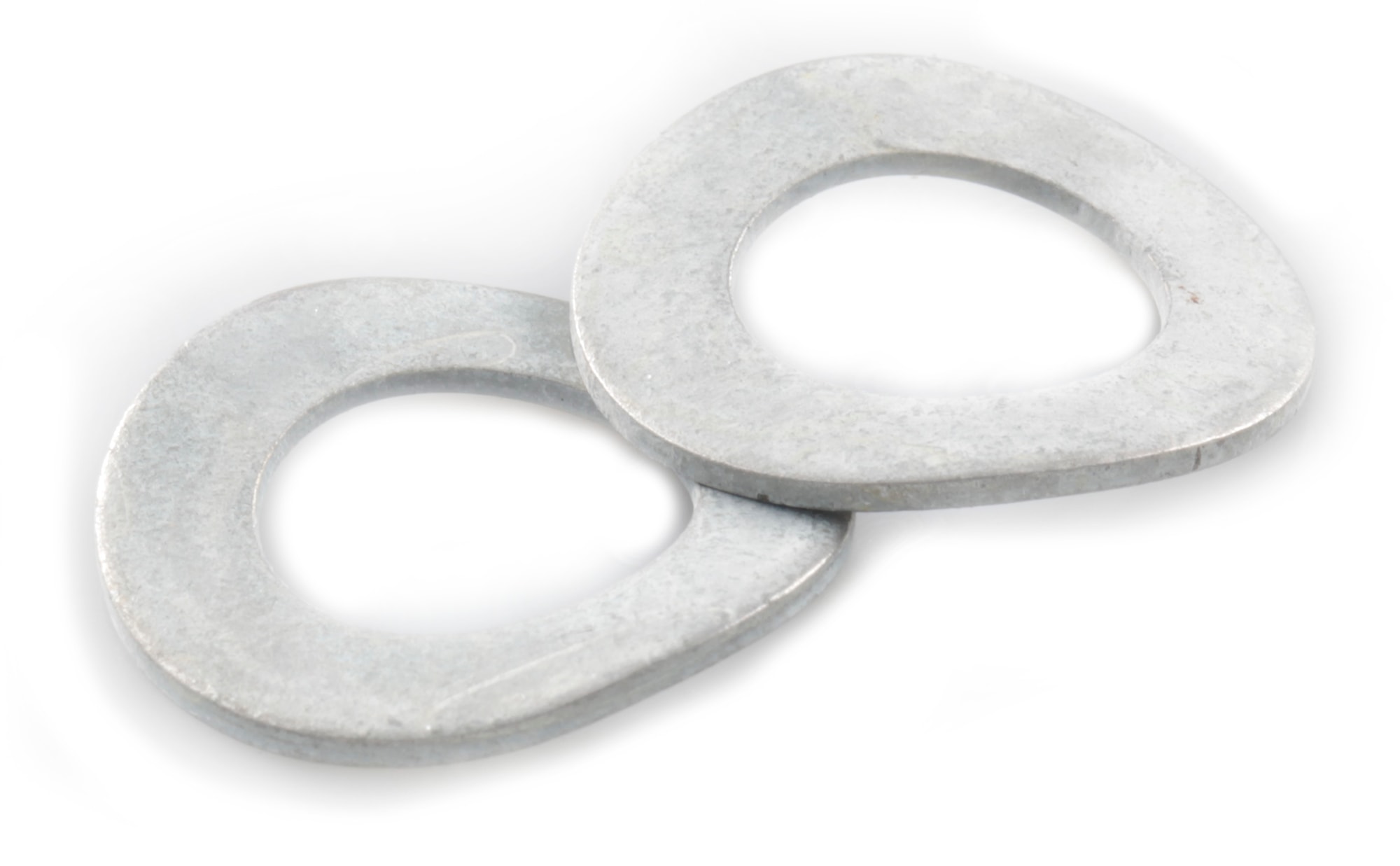 Arvid Nilsson Fjærskive buet EL UBox