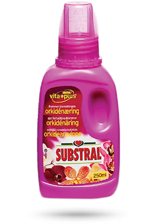 Substral Orkidenäring 280ml