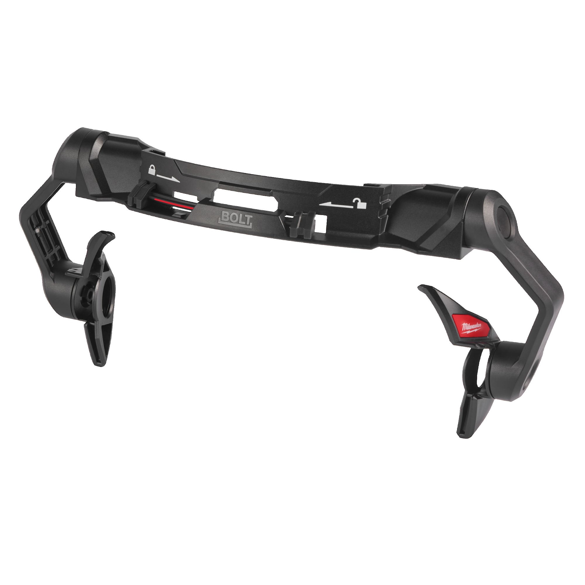 Milwaukee Ers. Bolt Visirfäste Universal