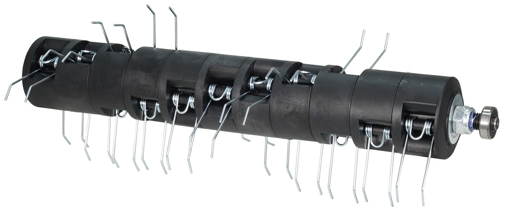 Makita Mossrivaraxel för UV001G