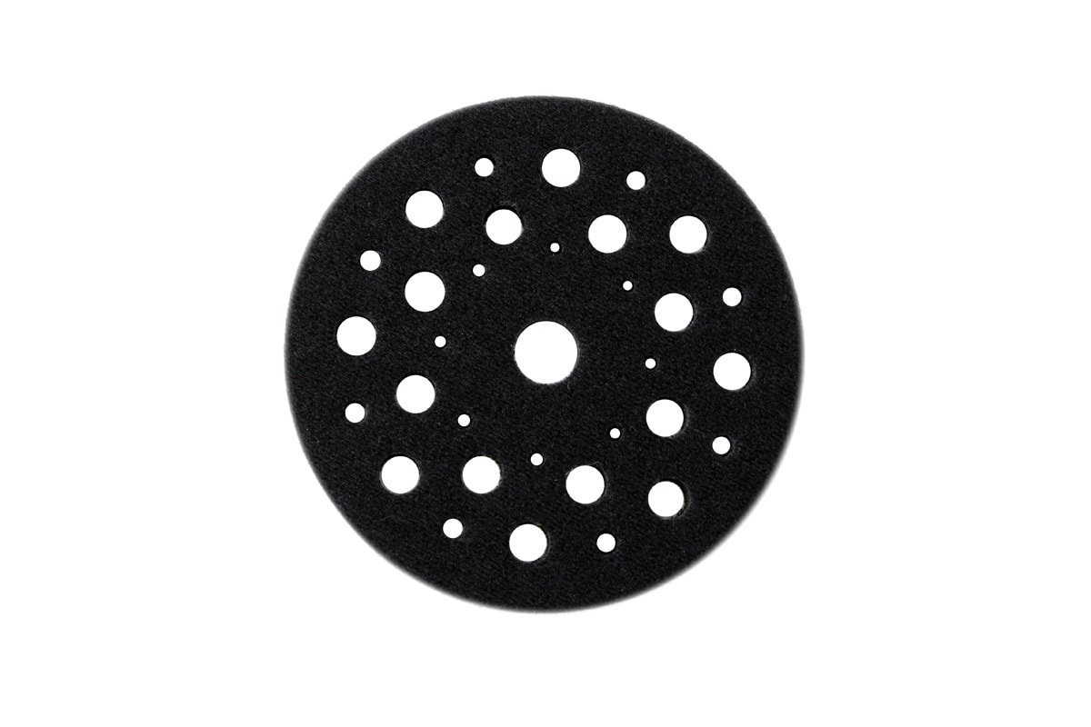 Mirka Interface 125mm 33H 10mm 1-pack