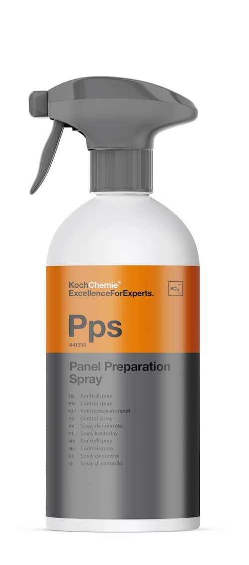 Koch-Chemie Panel Preparation Spray 500ml, förtvätt